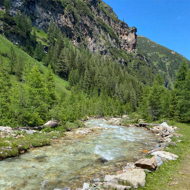 Nature in Rauris